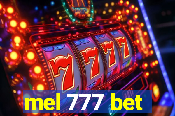 mel 777 bet